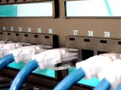 Internet Access and Security Solutions