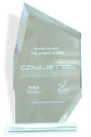 Reseller who sold: The project of 2005 / 2005 Yl Proje dl 