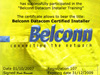 Belconn