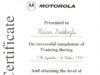 Motorola