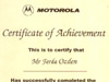 Motorola
