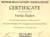 Netron Bilgi İletişim Teknolojileri