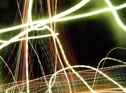 Voice and Data Integration Solutions